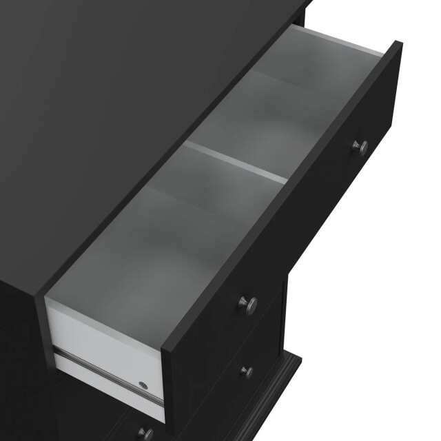 CaliCosy Ladekast met 4 lades h115,6 cm south 3206058 large