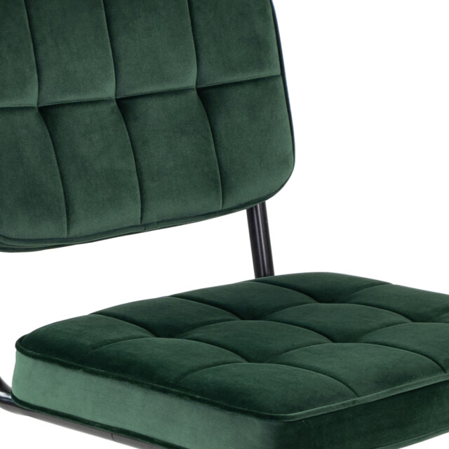 Kick Collection Kick buisframe stoel ivy - 611281 large