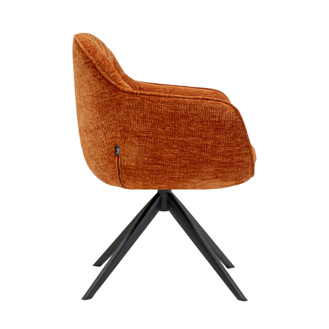 Kick Collection Kick draaistoel stan - 3209781 large