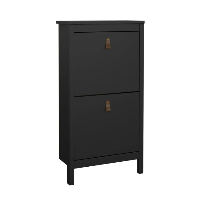 CaliCosy Schoenenkast met 2 kleppen h102,9 cm barcelone 3206083 large