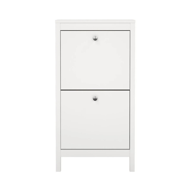 CaliCosy Schoenenkast met 2 kleppen h102,9 cm barcelone 3206082 large