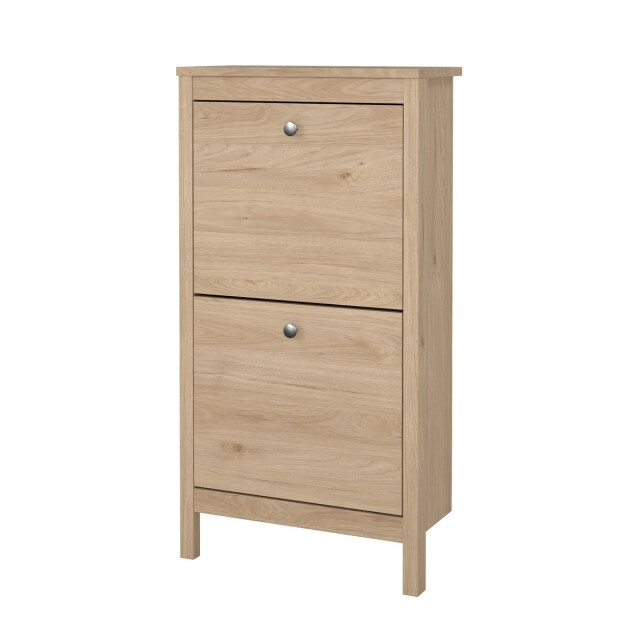 CaliCosy Schoenenkast met 2 kleppen h102,9 cm barcelone 3206084 large