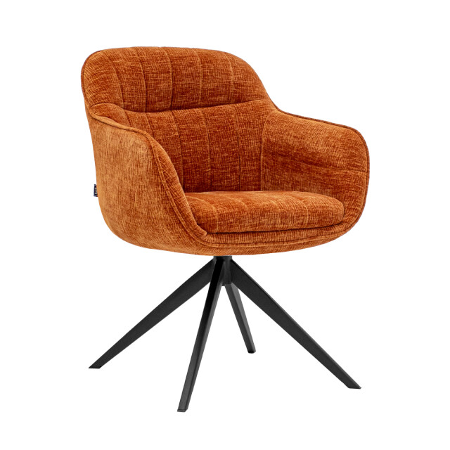 Kick Collection Kick draaistoel stan - 3209781 large