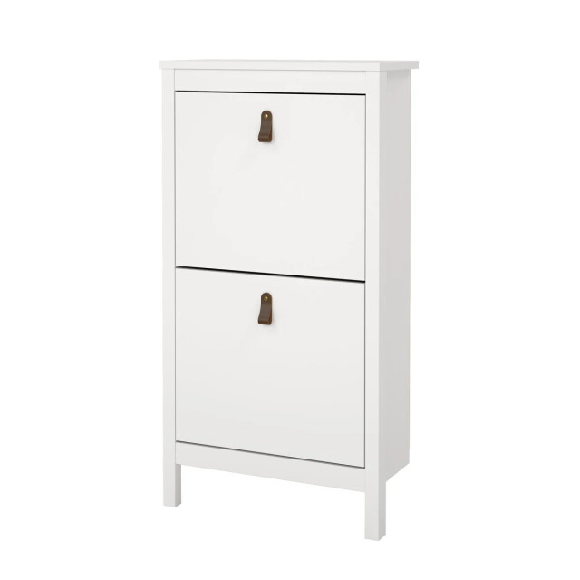 CaliCosy Schoenenkast met 2 kleppen h102,9 cm barcelone 3206082 large