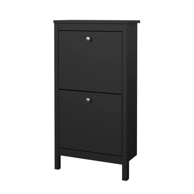 CaliCosy Schoenenkast met 2 kleppen h102,9 cm barcelone 3206083 large