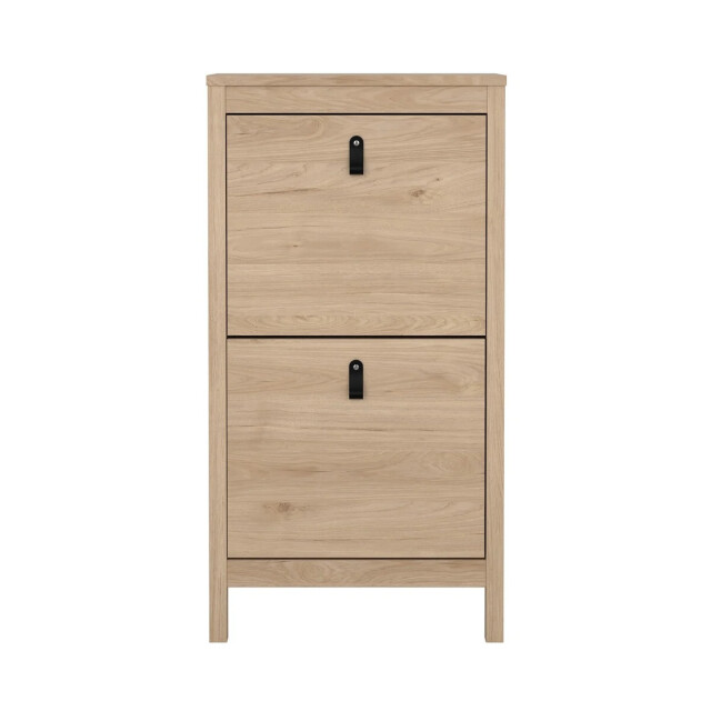 CaliCosy Schoenenkast met 2 kleppen h102,9 cm barcelone 3206084 large