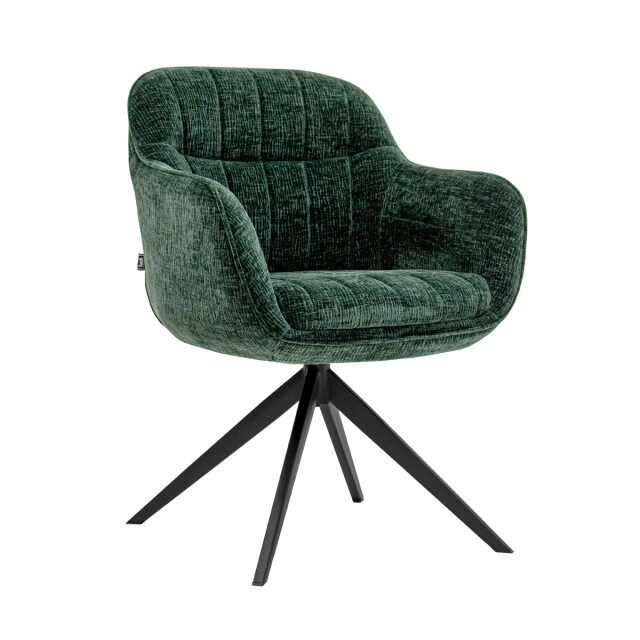 Kick Collection Kick draaistoel stan - 3209780 large
