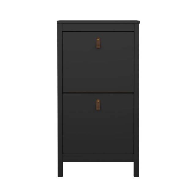 CaliCosy Schoenenkast met 2 kleppen h102,9 cm barcelone 3206083 large