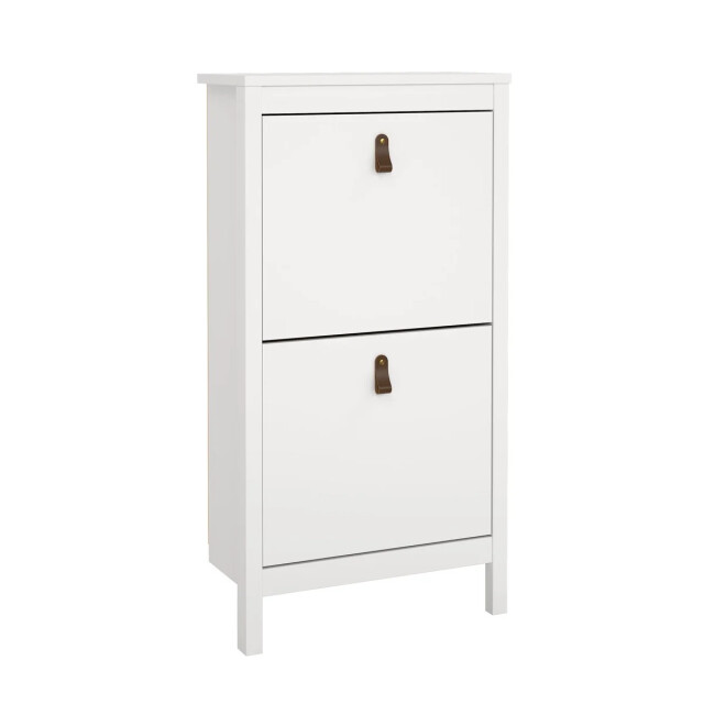 CaliCosy Schoenenkast met 2 kleppen h102,9 cm barcelone 3206082 large