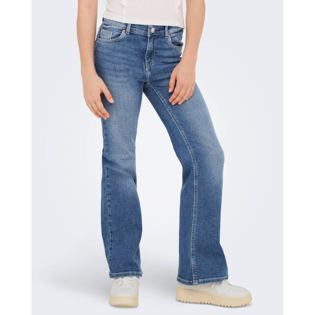 Only Jeans 15327051 kogjuicy Kids Only Jeans 15327051 KOGJUICY large