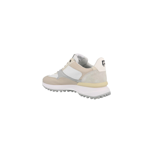 Floris van Bommel SFM-10139-61-01 Noppi Sneakers Wit SFM-10139-61-01 Noppi large