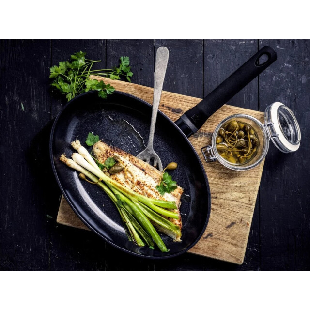 BK Cookware Bk easy induction vispan 32 cm CC005572-001 large