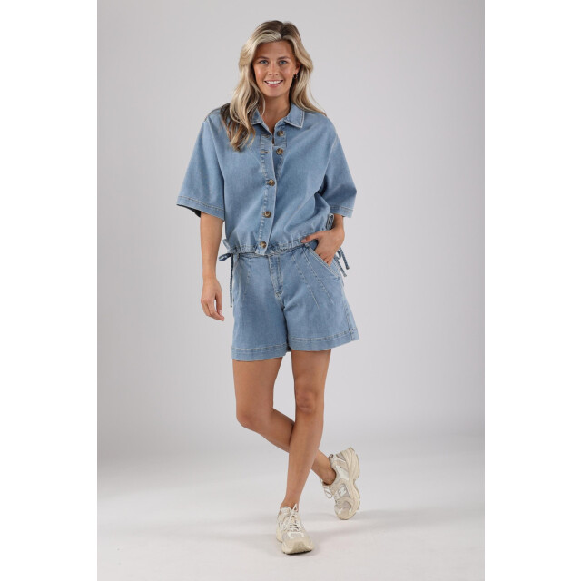 Nukus Tanya short nks09019 4059467029 large