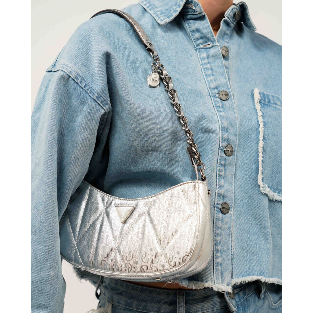 Guess Aldina schoudertas 61586 large