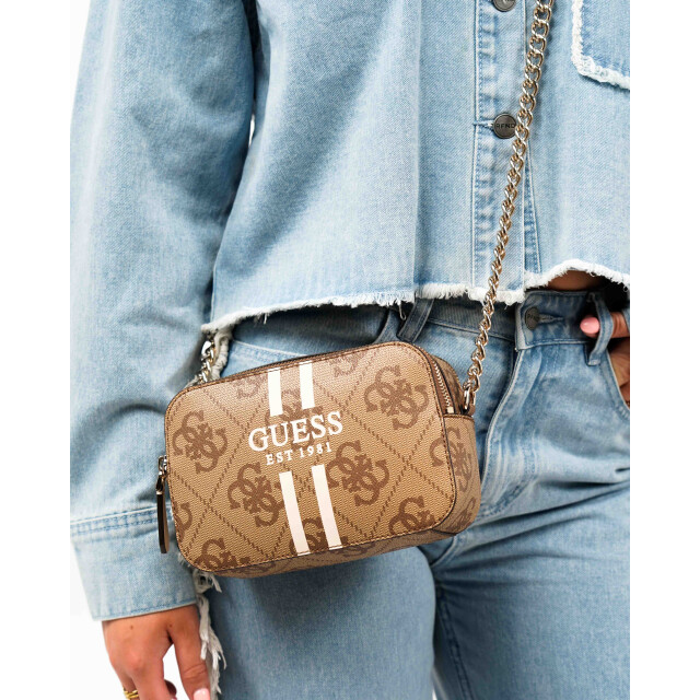 Guess Noelle camera tas 61594 large
