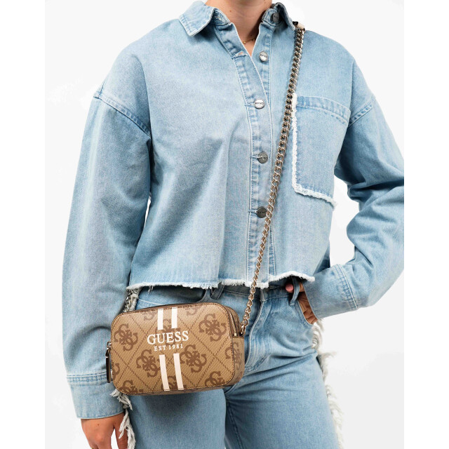 Guess Noelle camera tas 61594 large