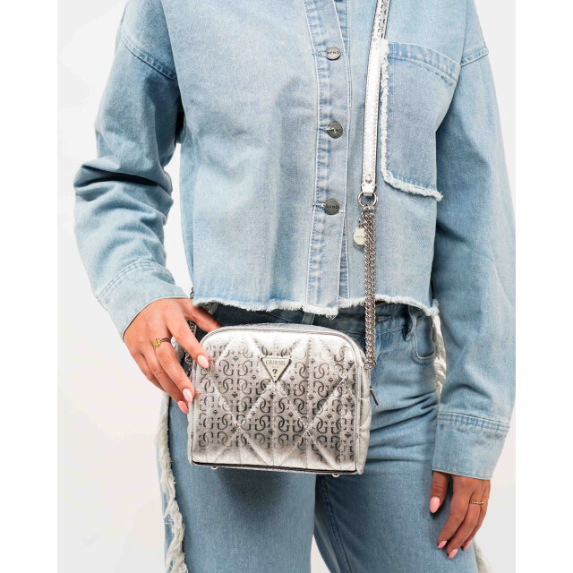 Guess Aldina camera tas 61585 large