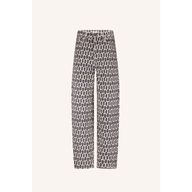 By-Bar Amsterdam 25518036 lew paris cheetah pants 25518036 lew paris cheetah pants large