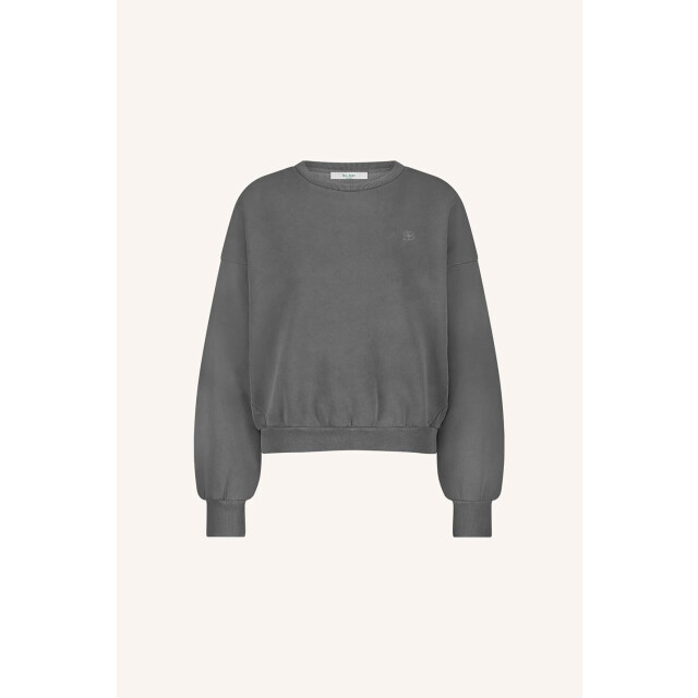 By-Bar Amsterdam 25518901 bibi natural sweater 25518901 bibi natural sweater large