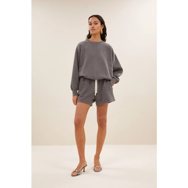 By-Bar Amsterdam 25518901 bibi natural sweater 25518901 bibi natural sweater large