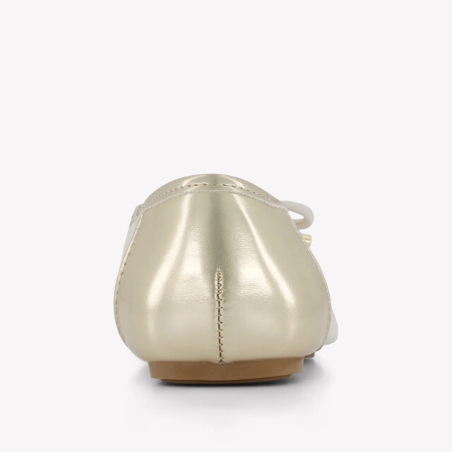 Michael Kors Kenya bow meisjes schoenen in 2016603870412 large