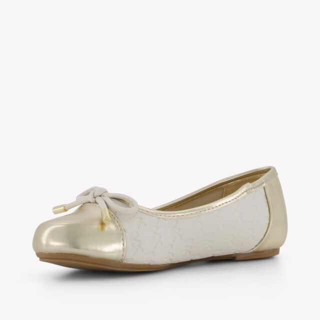 Michael Kors Kenya bow meisjes schoenen in 2016603870412 large