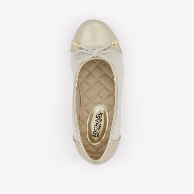 Michael Kors Kenya bow meisjes schoenen in 2016603870412 large