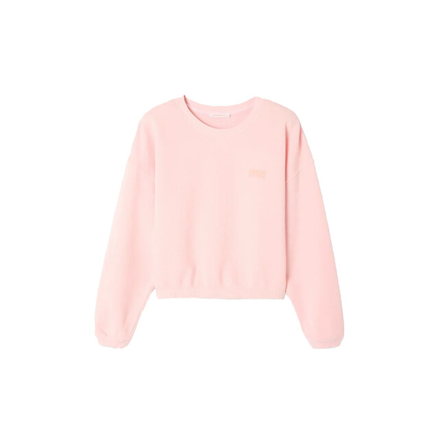 American Vintage Izu03ah25 izubird sweater IZU03AH25 Izubird sweater large