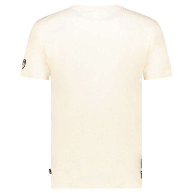 Geographical Norway Jummit shirt SZ2966H-GN-CRE-S large