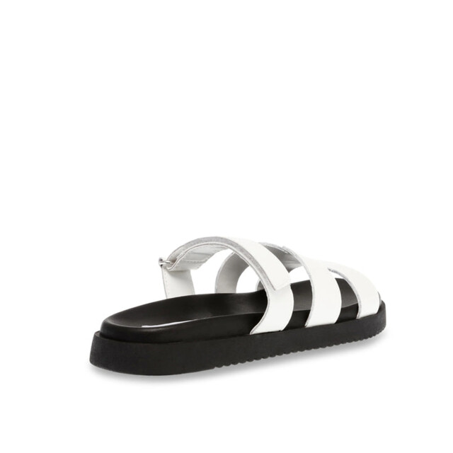 Steve Madden Missile sandaal 53689 large