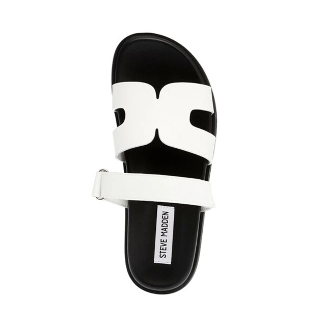 Steve Madden Missile sandaal 53689 large