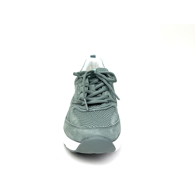 Gabor 66.936.42 Veterschoenen Groen 66.936.42 large