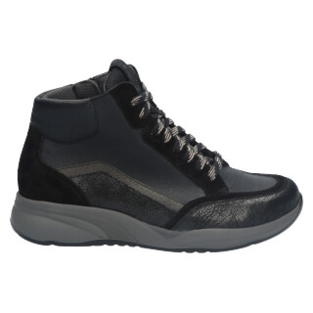 Durea 9811 608 1343 Boots Zwart 9811 608 1343 large