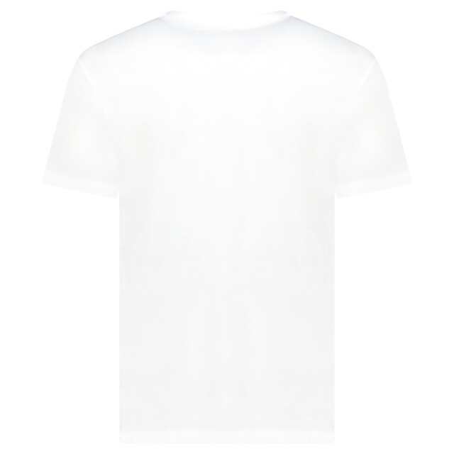Geographical Norway Jacky shirt SZ2689H-GN-WHT-S large