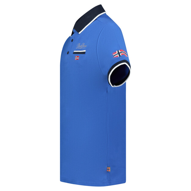 Geographical Norway Kara polo SZ2657H-GN-ROY-XXL large