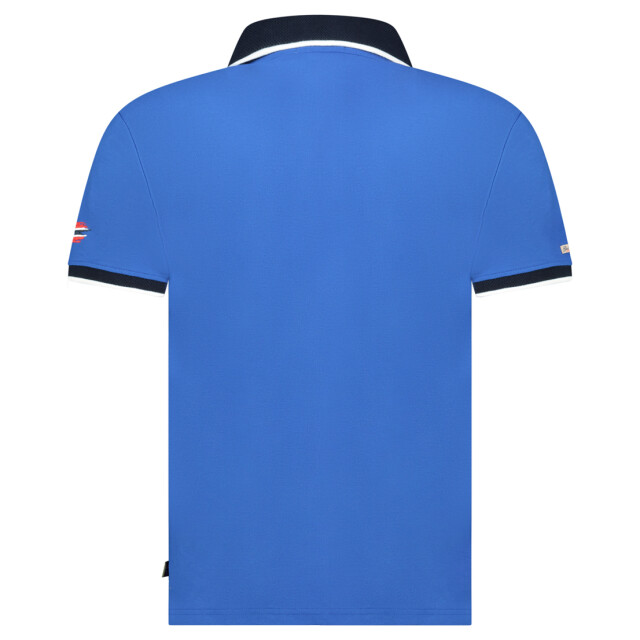 Geographical Norway Kara polo SZ2657H-GN-ROY-XXL large