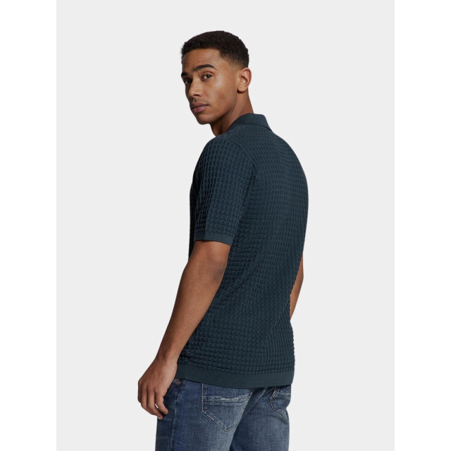 No Excess Polo korte mouw 27230363/078 185315 large