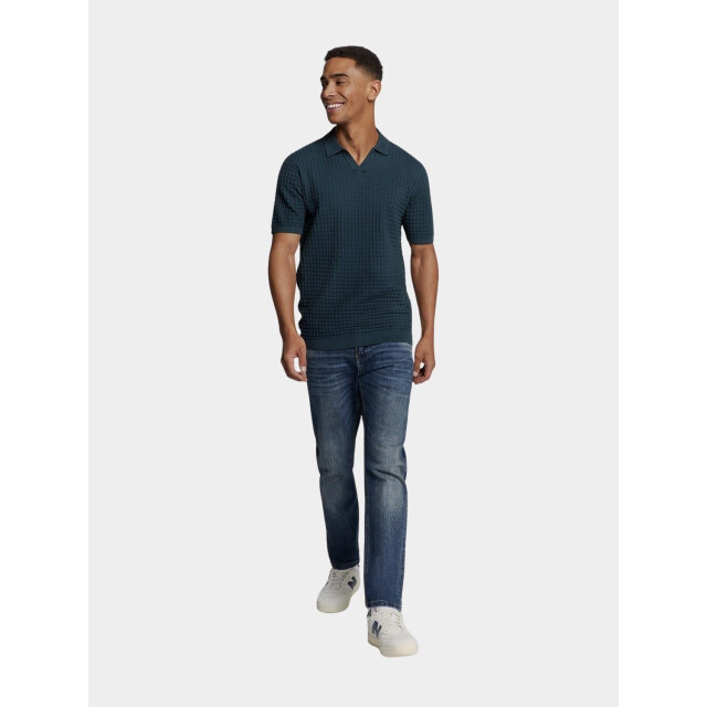 No Excess Polo korte mouw 27230363/078 185315 large
