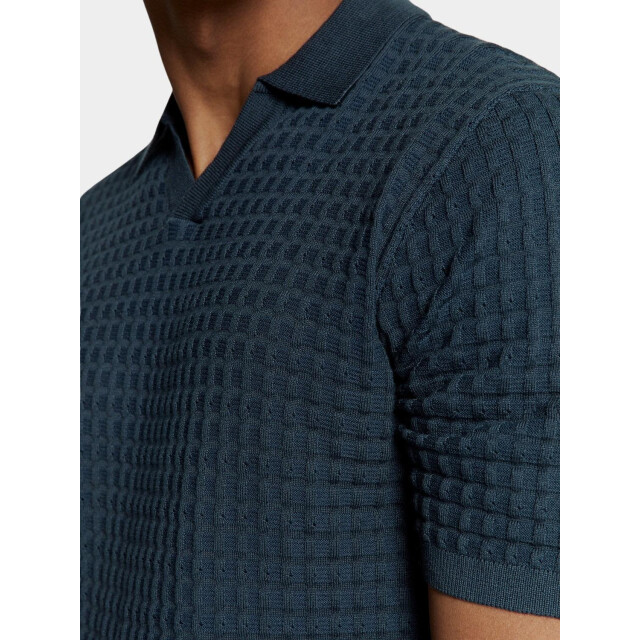 No Excess Polo korte mouw 27230363/078 185315 large