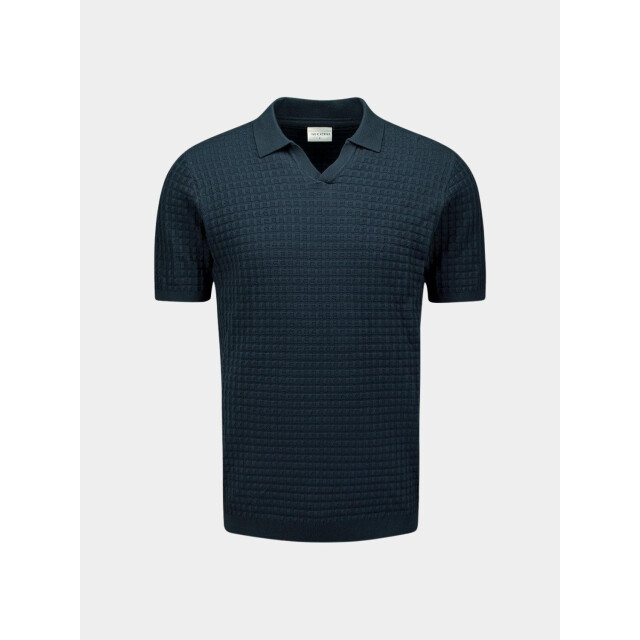 No Excess Polo korte mouw 27230363/078 185315 large
