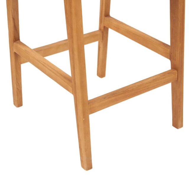 Bazar Bizar Barkruk de puquta JAMEK009N large