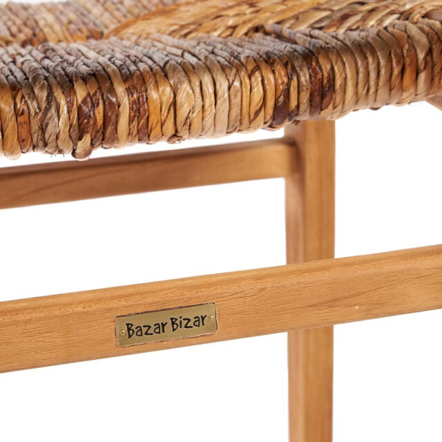 Bazar Bizar Barkruk de puquta JAMEK009N large