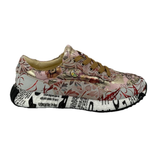Laura Vita Veterschoenen Burton 31 large