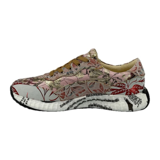 Laura Vita Veterschoenen Burton 31 large