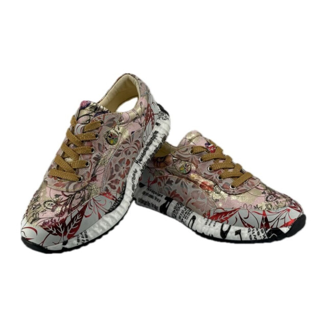 Laura Vita Veterschoenen Burton 31 large
