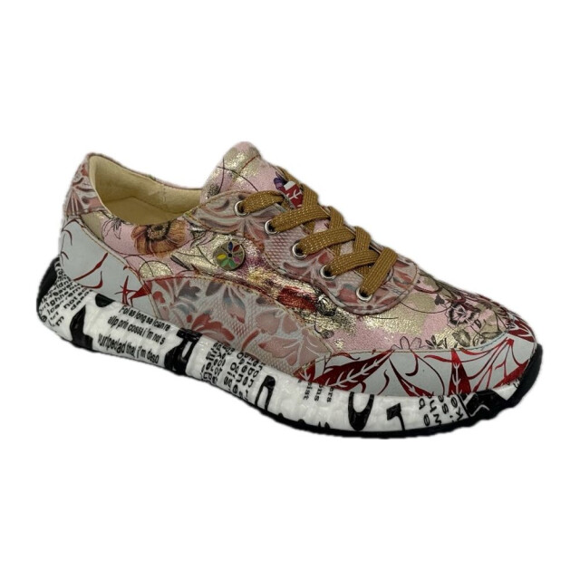 Laura Vita Veterschoenen Burton 31 large