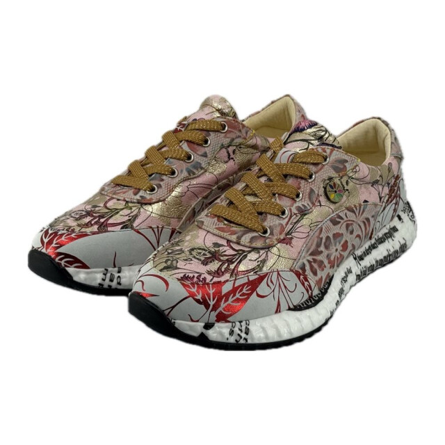 Laura Vita Veterschoenen Burton 31 large