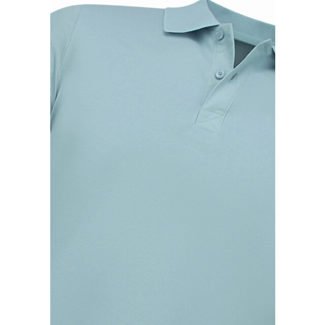 New Ment Poloshirt poloshirts korte mouw A150 large