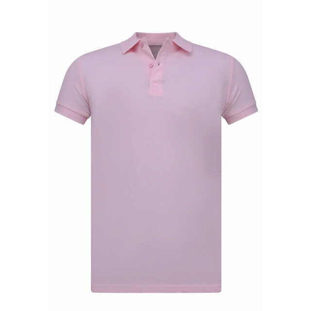 New Ment Polo polo korte mouw A150 large