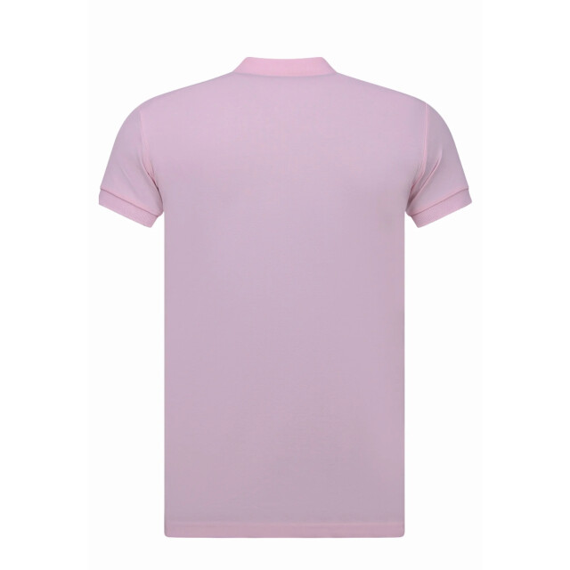 New Ment Polo polo korte mouw A150 large